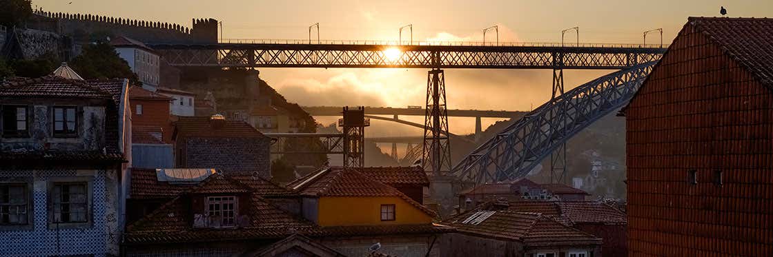 Trasporto a Porto