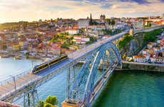 Tour completo di Porto