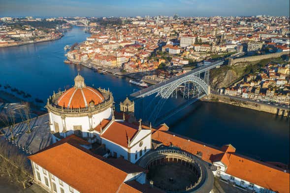 Free tour di Vila Nova de Gaia